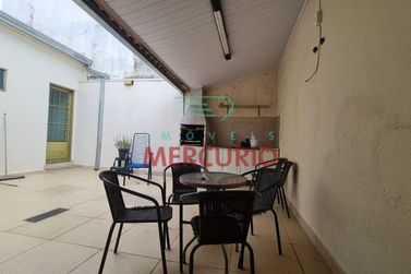 Casa &agrave; venda - 156m&sup2; - Vila Souto