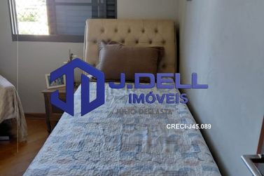 Apartamento &agrave; venda - 90m&sup2; - Coralina