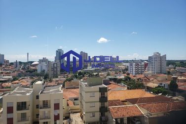 Apartamento para alugar - 32m&sup2; - Universitaria