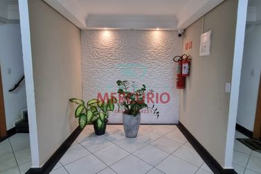 Apartamento &agrave; venda - 41m&sup2; - Jardim Alvorada