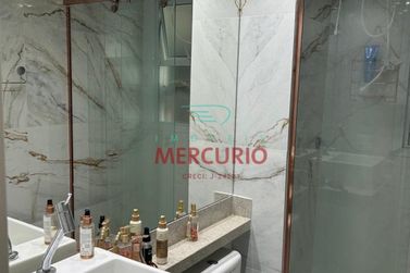 Apartamento &agrave; venda - 71m&sup2; - Residencial Parque Granja Cec&iacute;lia B