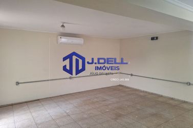 Casa para alugar - Vila Santa Clara