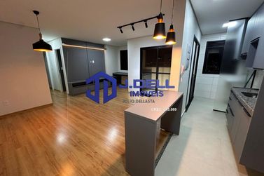 Apartamento &agrave; venda - 70m&sup2; - Camelias