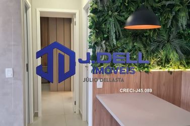 Apartamento &agrave; venda - 56m&sup2; - Granja Cecilia B