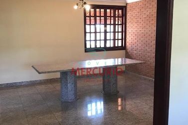 Sobrado &agrave; venda - 450m&sup2; - Jardim Estoril IV