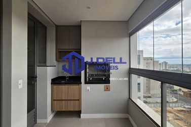 Apartamento para alugar - 92m&sup2; - Jardim Paulista