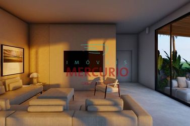 Casa &agrave; venda - 300m&sup2; - Samambaia Parque Residencial