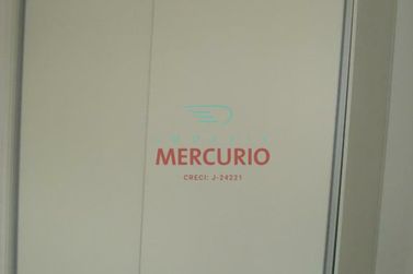 Apartamento para alugar - 38m&sup2; - Vila Santa Tereza