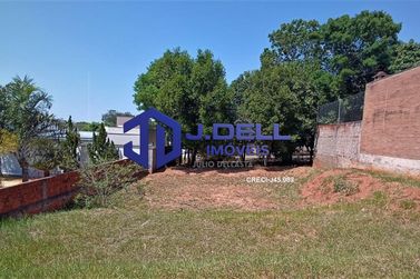 Terreno &agrave; venda - 600m&sup2; - Residencial Vale Florido