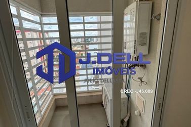 Apartamento &agrave; venda - 70m&sup2; - Vila Leme da Silva