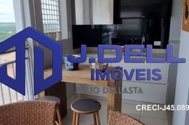 Apartamento &agrave; venda - 94m&sup2; - Parque Jardim Europa