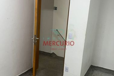 Sal&atilde;o Comercial &agrave; venda - 488m&sup2; - Jardim Maramb&aacute;