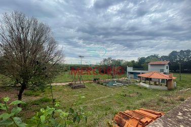 Ch&aacute;cara &agrave; venda - 827m&sup2; - Ch&aacute;caras Piratininga