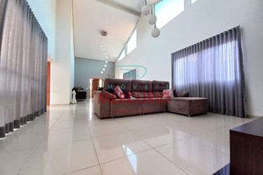 Casa &agrave; venda - 350m&sup2; - Residecial Primavera