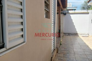 Casa para alugar - 192m&sup2; - Altos da Cidade