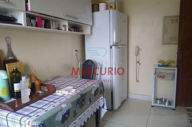 Apartamento &agrave; venda - 65m&sup2; - Jardim Auri Verde