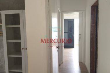 Apartamento &agrave; venda - Jardim Auri Verde