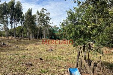 Ch&aacute;cara &agrave; venda - 719m&sup2; - Ch&aacute;caras Bauruenses
