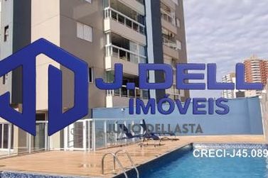 Apartamento &agrave; venda - 74m&sup2; - Aviacao