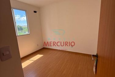 Apartamento &agrave; venda - 45m&sup2; - Parque Uni&atilde;o