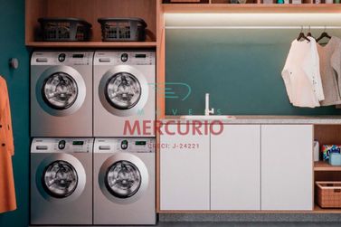 Apartamento &agrave; venda - 25m&sup2; - Vila Cidade Universit&aacute;ria