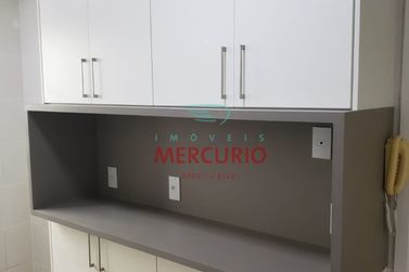 Apartamento &agrave; venda - 59m&sup2; - Jardim Infante Dom Henrique