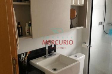 Apartamento &agrave; venda - 86m&sup2; - Vila Avia&ccedil;&atilde;o