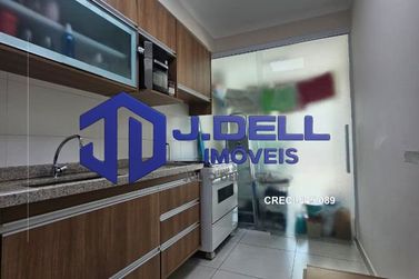 Apartamento &agrave; venda - 115m&sup2; - Jardim Amalia