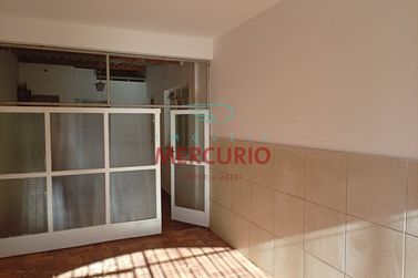 Sobrado &agrave; venda - Vila Aeroporto Bauru