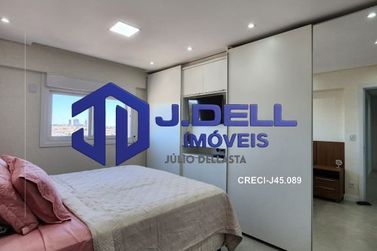 Apartamento &agrave; venda - 120m&sup2; - Terra Branca