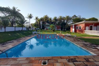 Casa &agrave; venda - 729m&sup2; - Jardim Shangri-L&aacute;
