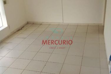 Sobrado &agrave; venda - Vila Aeroporto Bauru