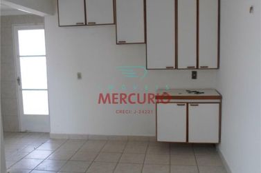 Casa &agrave; venda - 1m&sup2; - Jardim Dona Sarah