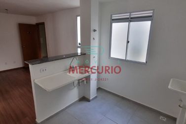 Apartamento &agrave; venda - 49m&sup2; - Jardim Godoy