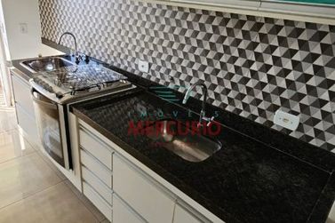Apartamento para alugar - 65m&sup2; - Vila Nova Cidade Universit&aacute;ria