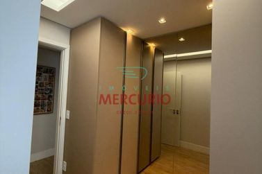 Apartamento &agrave; venda - 143m&sup2; - Jardim Europa