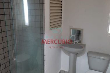 Apartamento para alugar - 65m&sup2; - Jardim Auri Verde