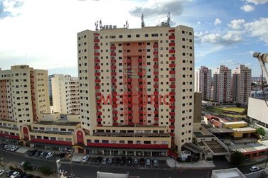 Apartamento &agrave; venda - 55m&sup2; - Jardim Infante Dom Henrique