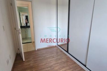 Apartamento para alugar - 48m&sup2; - Jardim Colonial