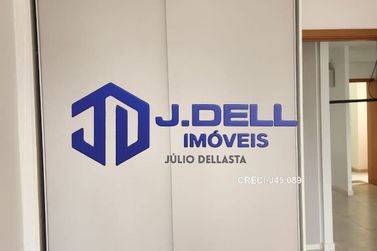 Apartamento &agrave; venda - Vila Santa Tereza