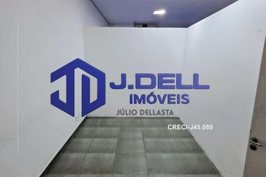 Sala Comercial para alugar - 80m&sup2; - Centro