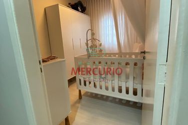 Casa &agrave; venda - 110m&sup2; - Jardim Jandira