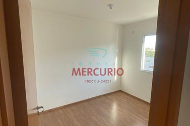 Apartamento &agrave; venda - 47m&sup2; - Vitta S&atilde;o Jos&eacute;