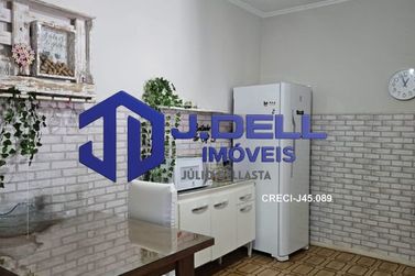 Casa &agrave; venda - 162m&sup2; - Vila Nova Niponica