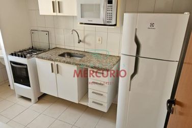 Apartamento &agrave; venda - 55m&sup2; - Jardim Infante Dom Henrique