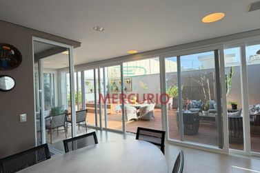 Casa &agrave; venda - 402m&sup2; - Residencial Lago Sul