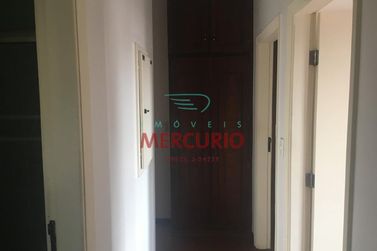 Apartamento &agrave; venda - Vila Brunhari