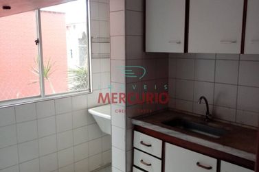 Apartamento para alugar - 36m&sup2; - Vila Cardia