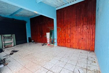Sal&atilde;o Comercial para alugar - 500m&sup2; - Vila Continental