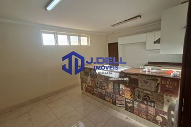 Casa para alugar - Jardim America